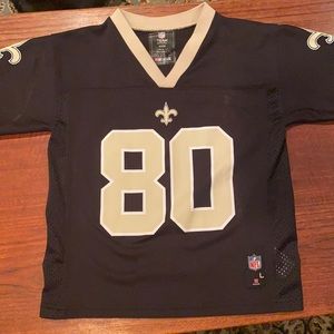 Saints jersey